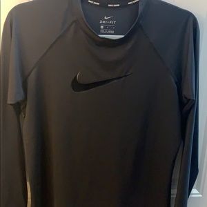 Nike Rashguard